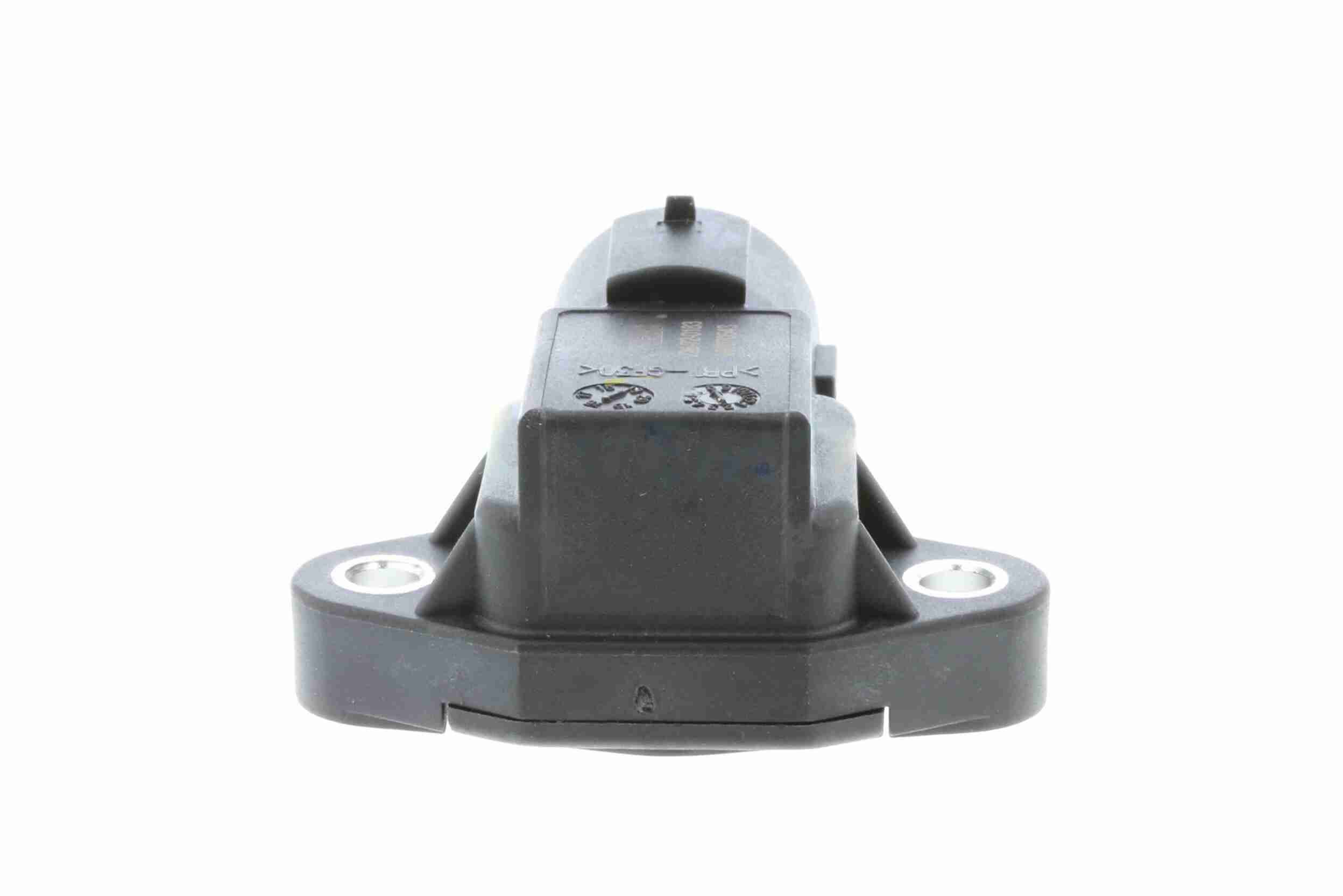 Sensor, Saugrohrdruck