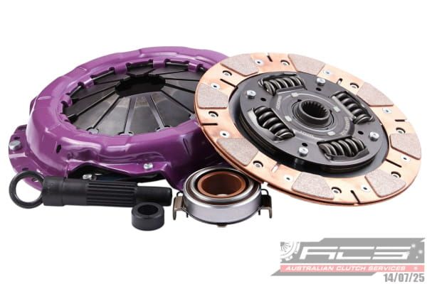KIT PER TOYOTA MR2 1.8L - TecDoc Only