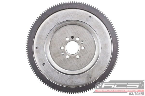 DMF MINI JOHN COOPER WORKS inc FWB - TecDoc 2