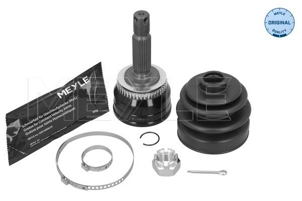 Joint Kit, drive shaft 37-14 498 0008