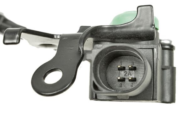 Sensor, Leuchtweitenregulierung