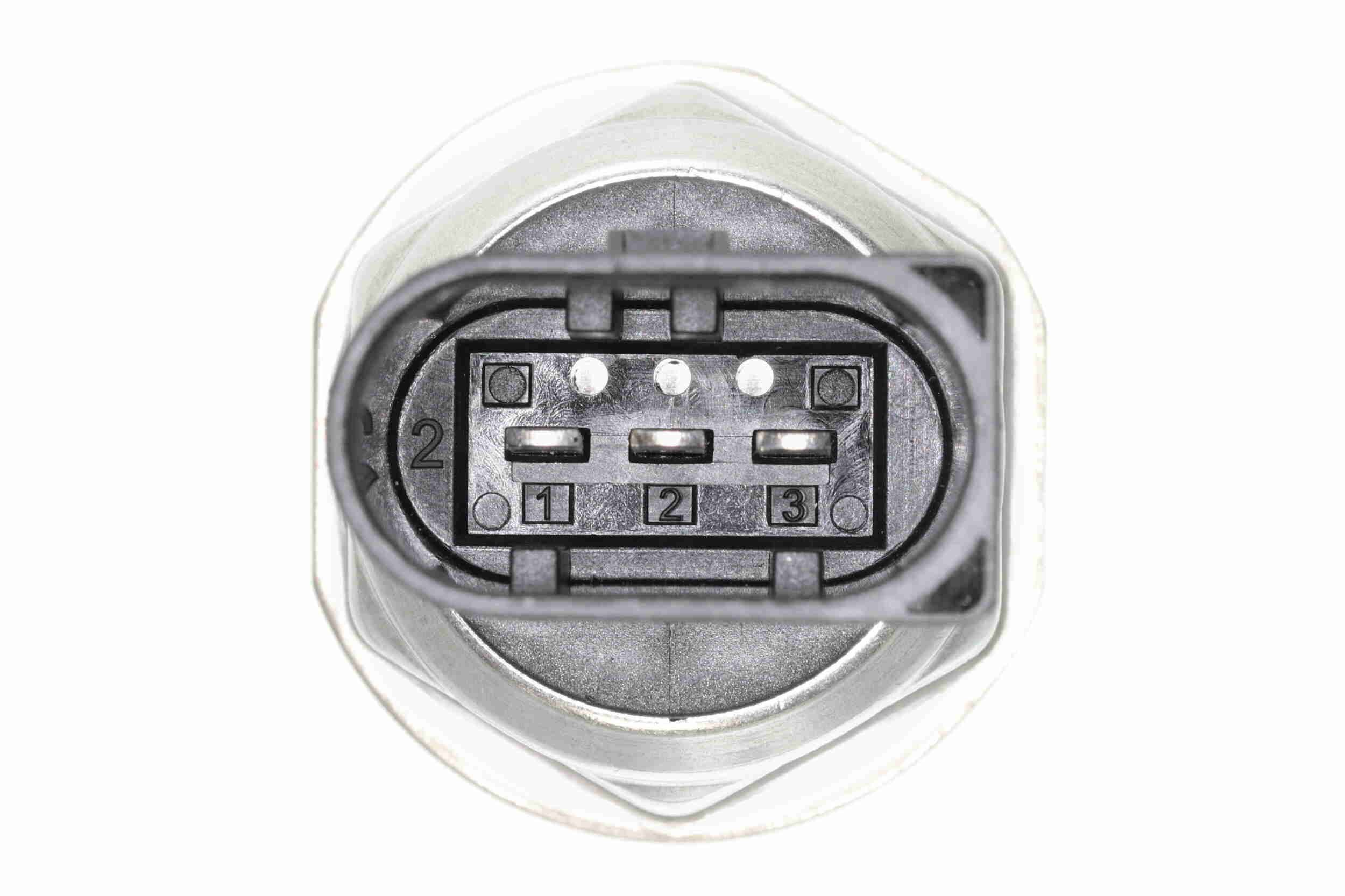 Sensor, Kraftstoffdruck