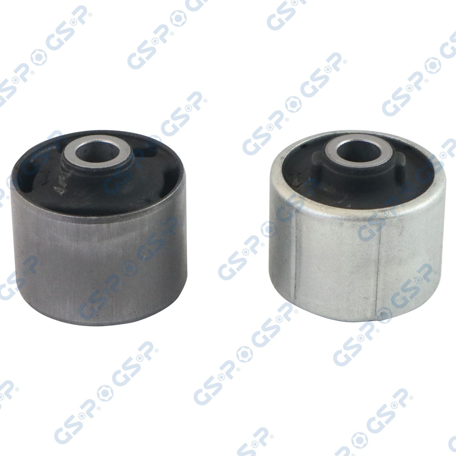 Lagerung, Differential