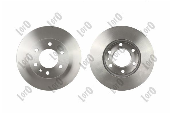 Brake Disc 231-03-057