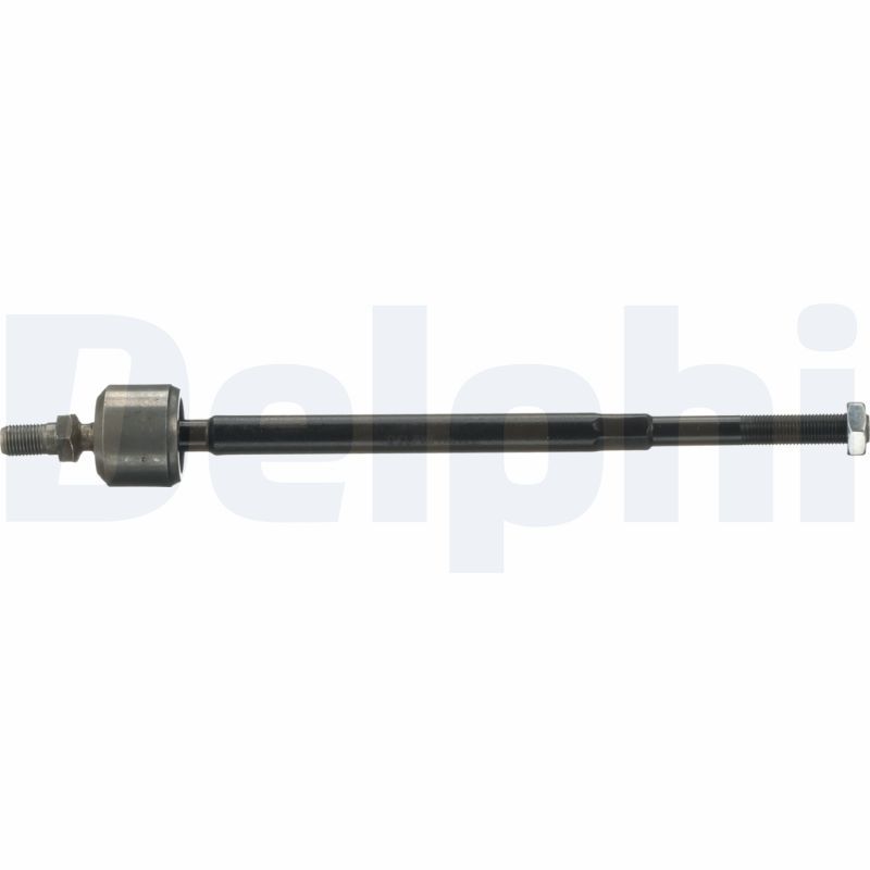 Axialgelenk, Spurstange