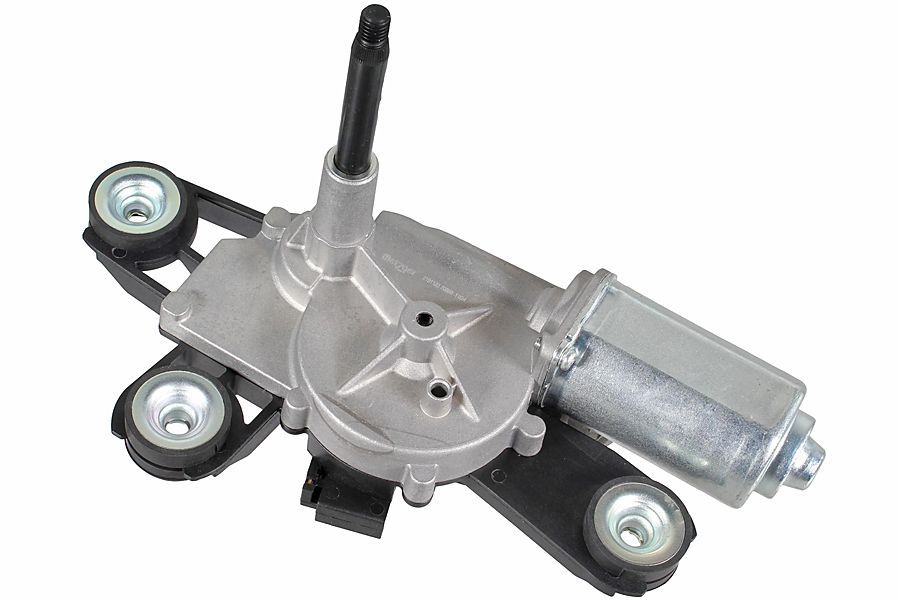 Wischermotor
