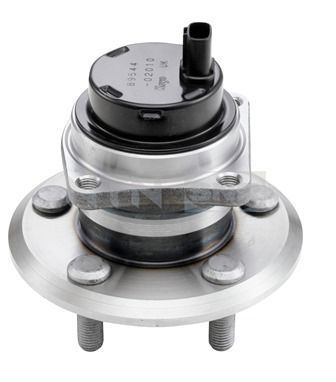 Wheel Bearing Kit R169.65