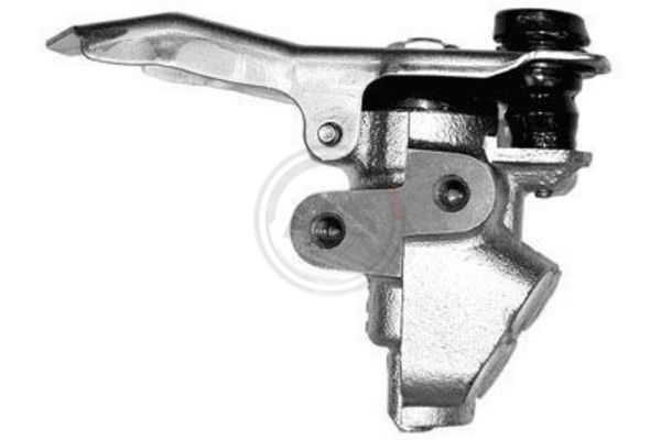 Brake Force Regulator 64049