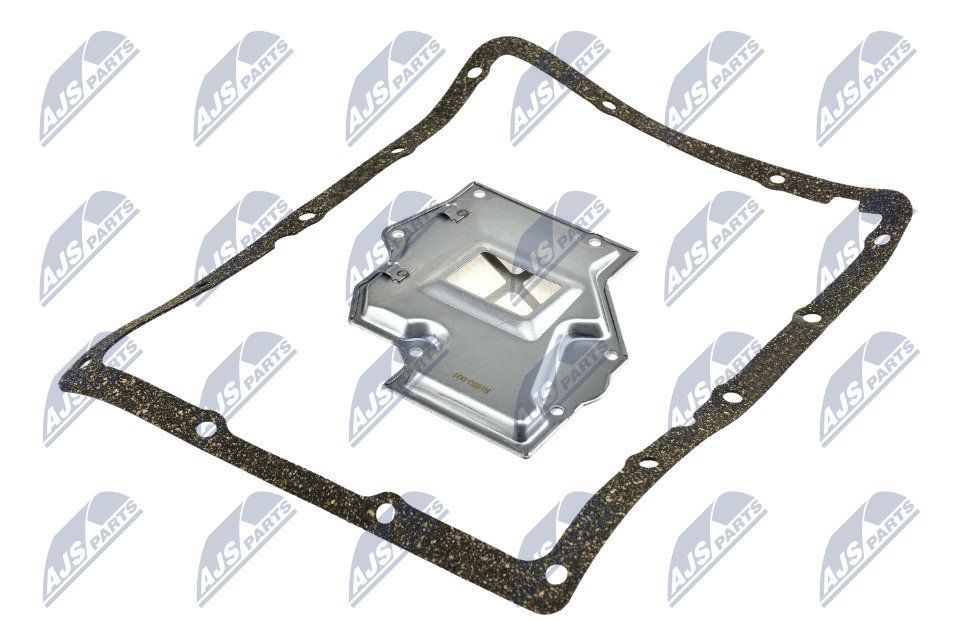 NTY FSF-SU-001 Hydraulikfilter, Automatikgetriebe
