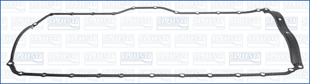 AJUSA 14068900 Gasket, oil sump