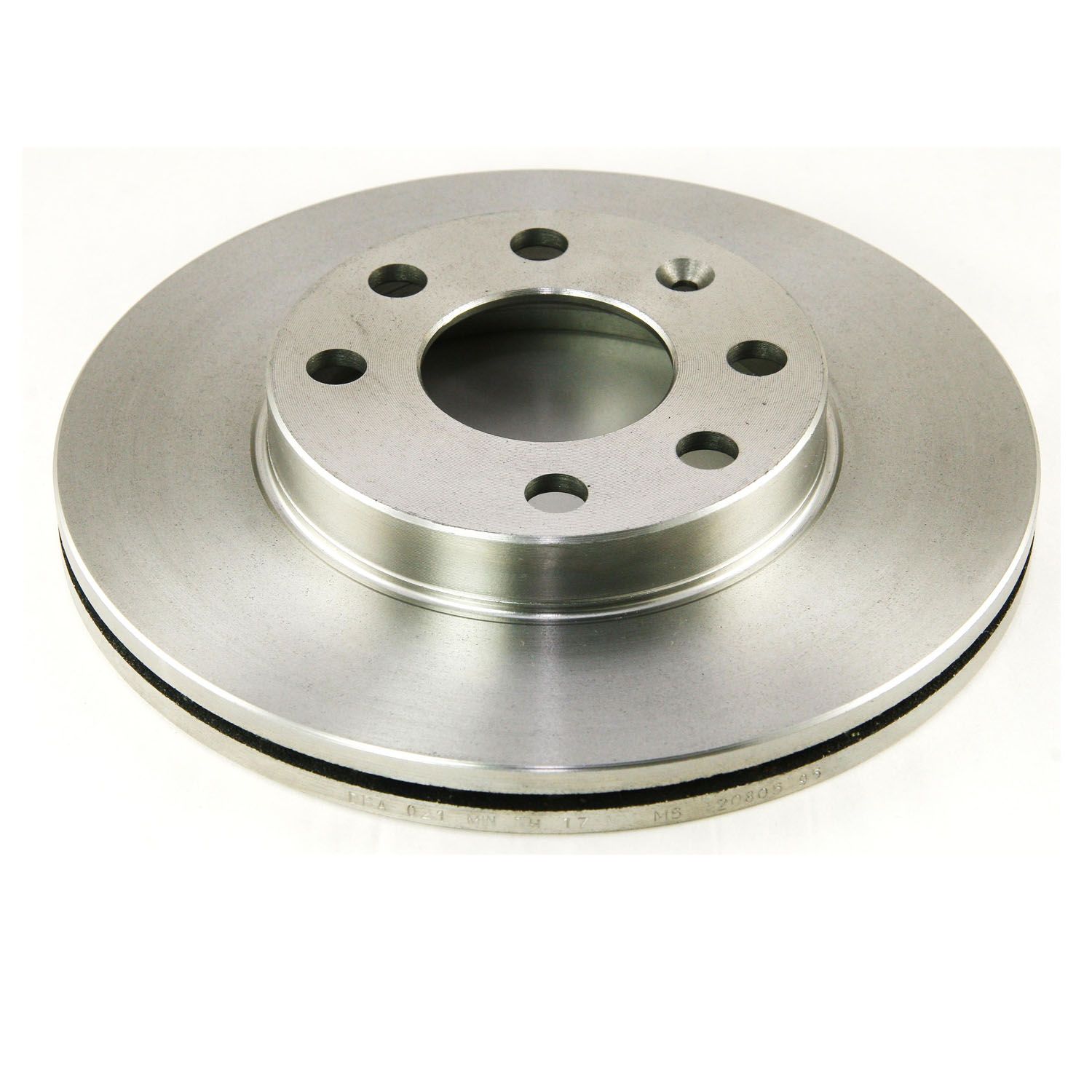 Street Standard [ Holden Camira JD/JE ] Same as DBA896 - TecDoc Only