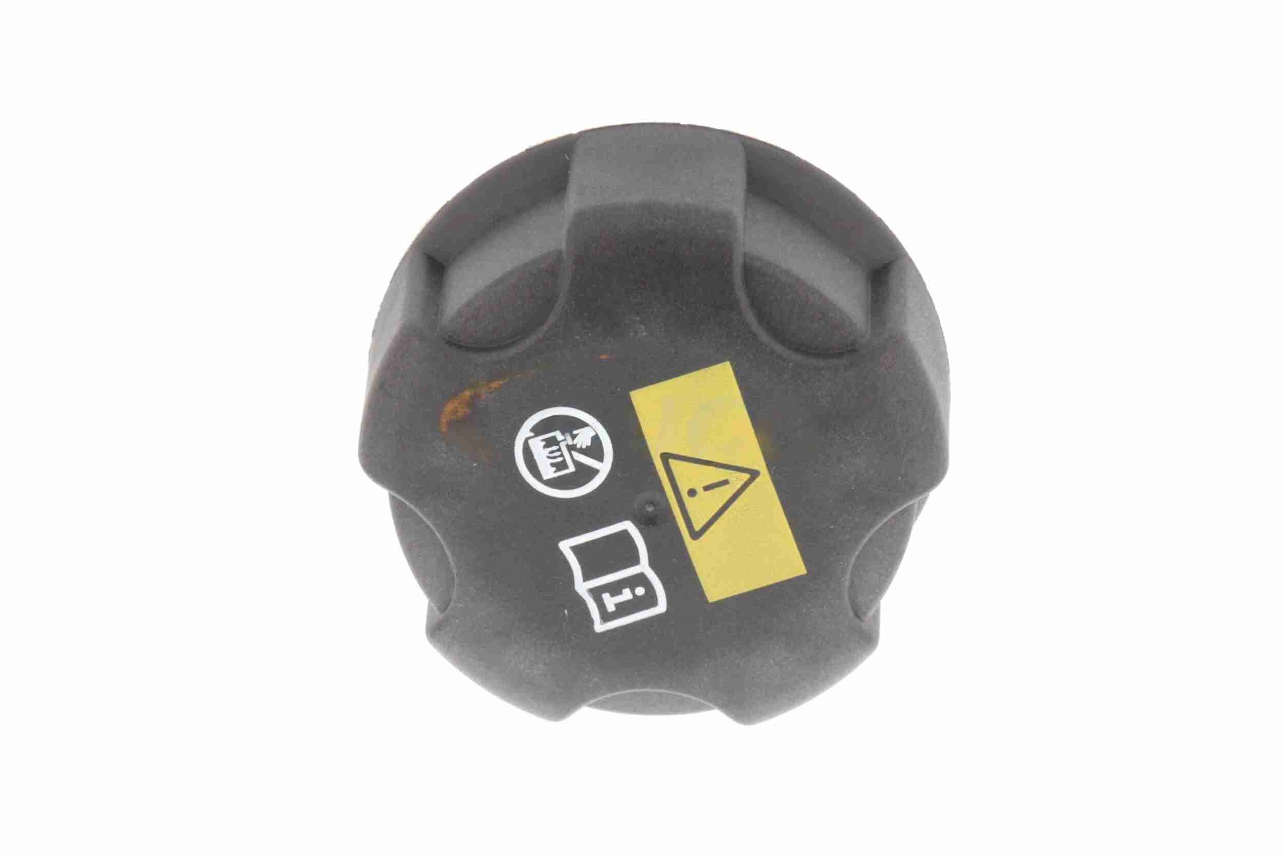 Verschlussdeckel, Kühlmittelbehälter