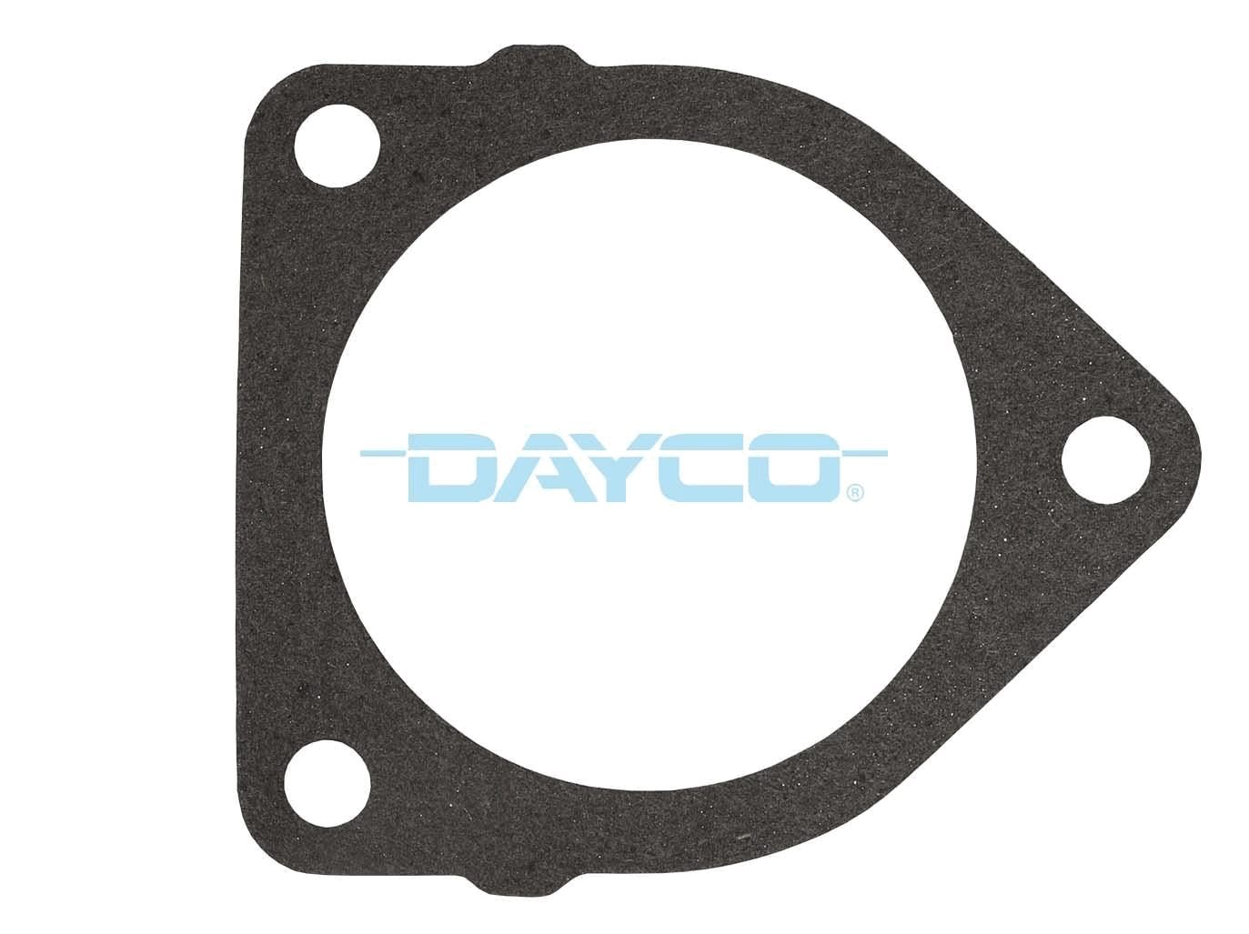 THERMOSTAT SEAL - TecDoc Only