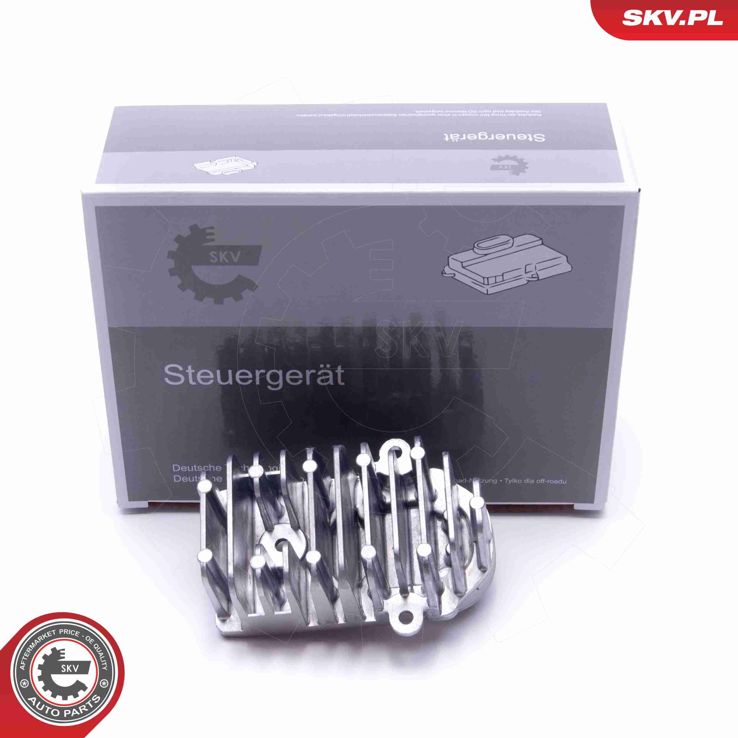 ESEN SKV 59SKV100 - Steuerger&auml;t, Beleuchtung