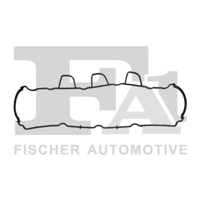 Dichtung, Zylinderkopfhaube