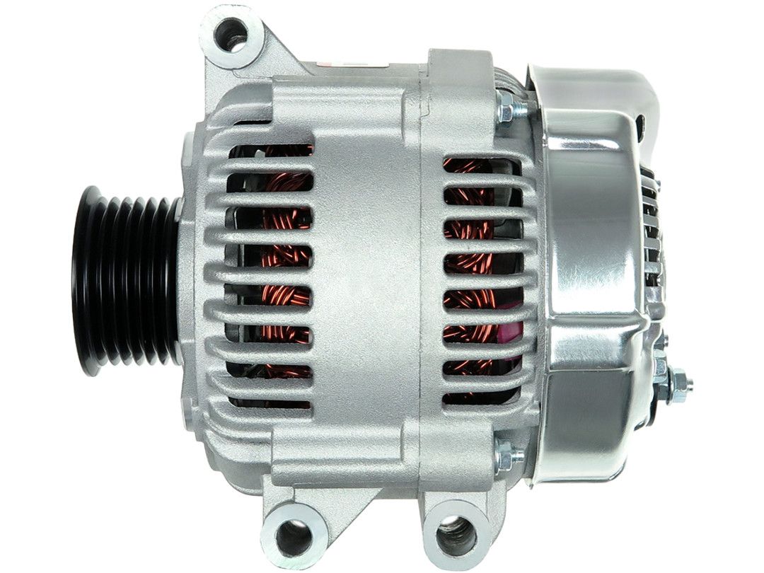 Generator Generator