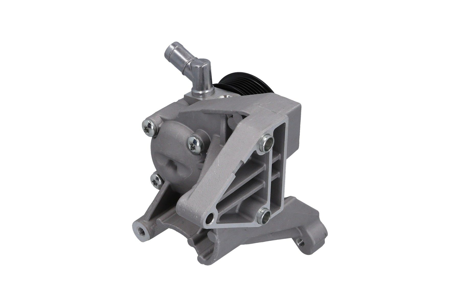Hydraulikpumpe, Lenkung