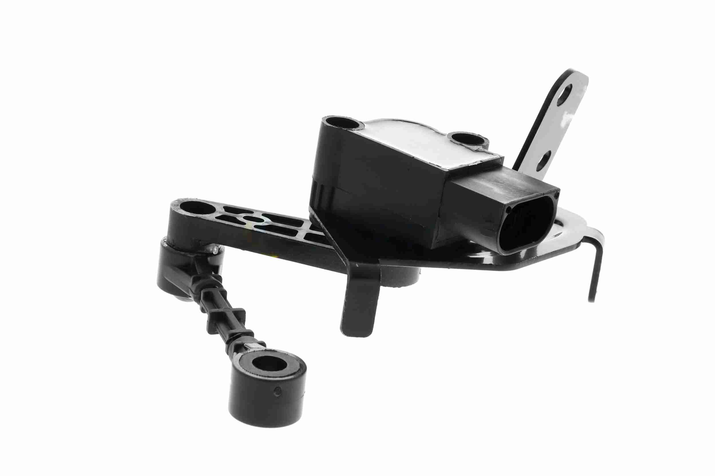Sensor, Leuchtweitenregulierung