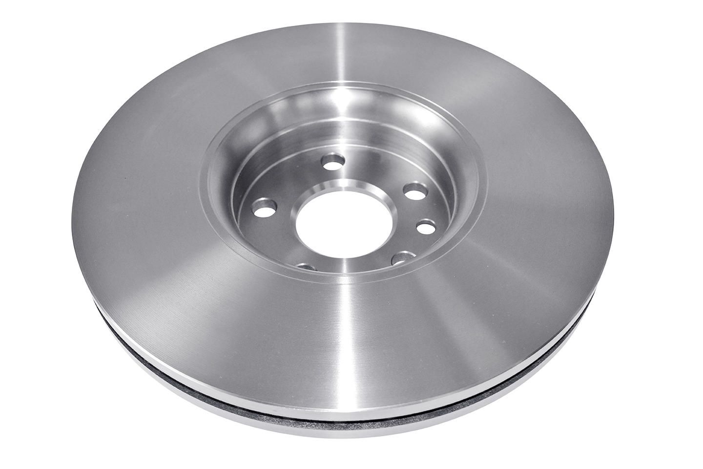 Street Standard [ Volvo XC60 AWD 08-12 -> F ] - TecDoc 2