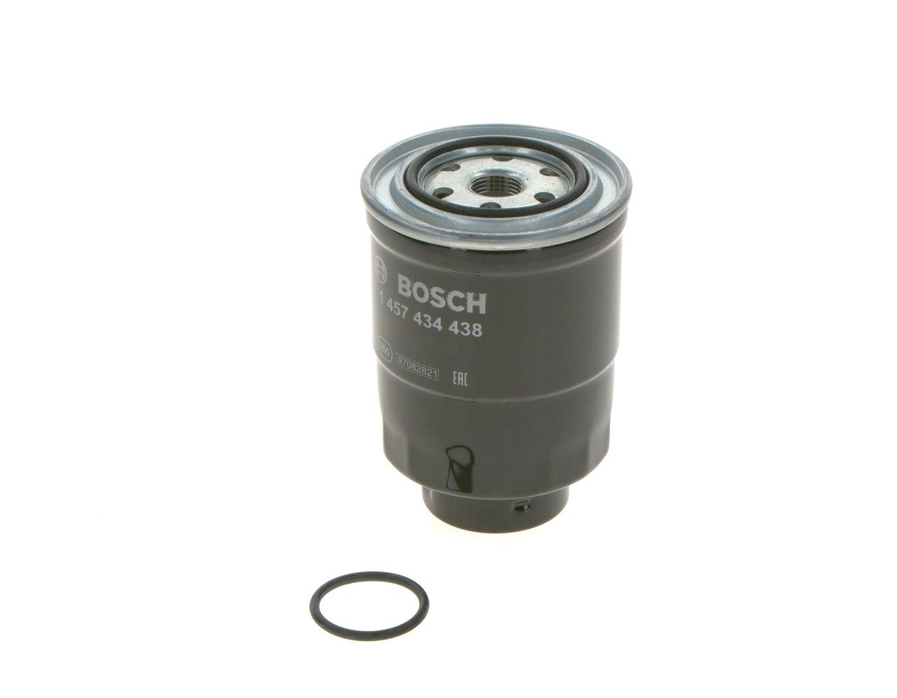 kuro filtras