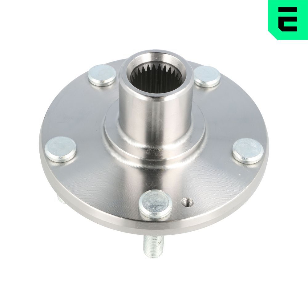 04-P473 OPTIMAL kerékagy