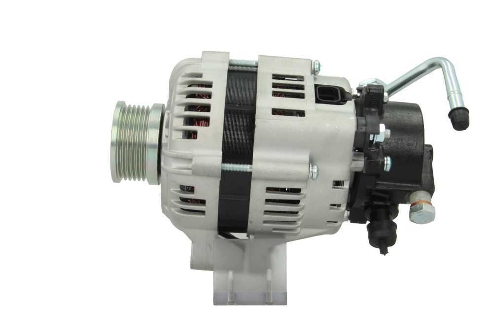 Generator Generator