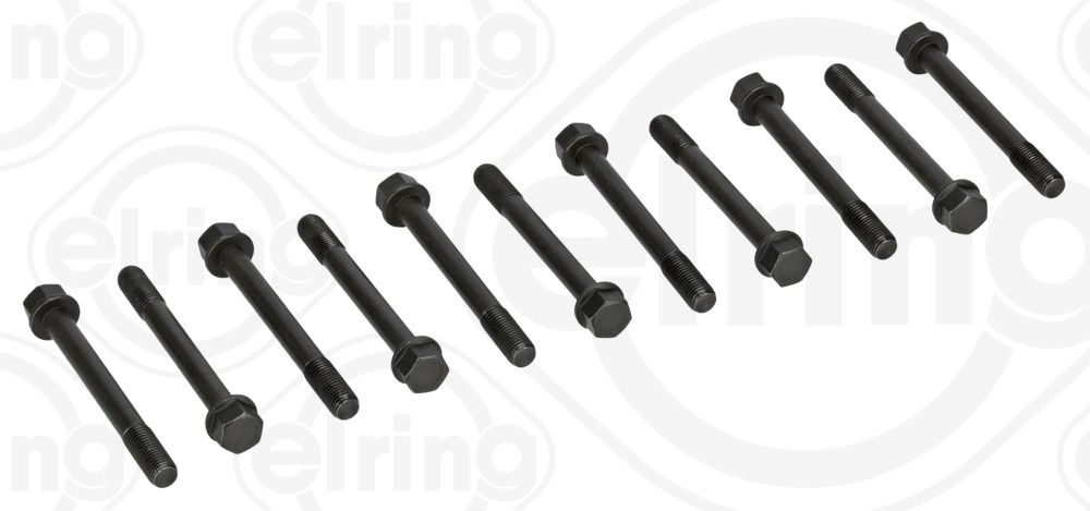 Juego de tornillos de culata de cilindro