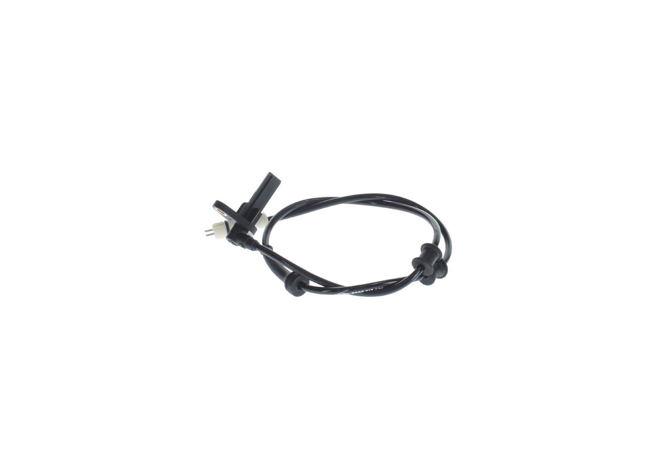 Sensor, Raddrehzahl