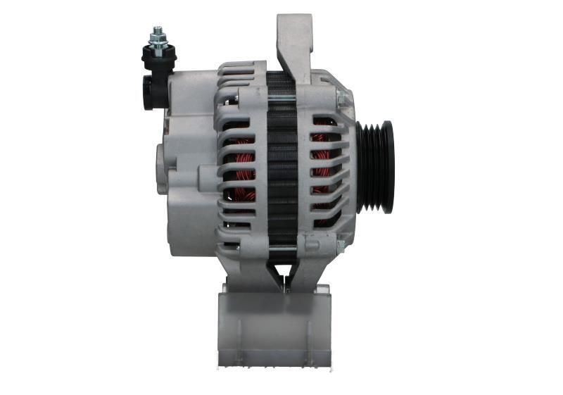 Generator Generator