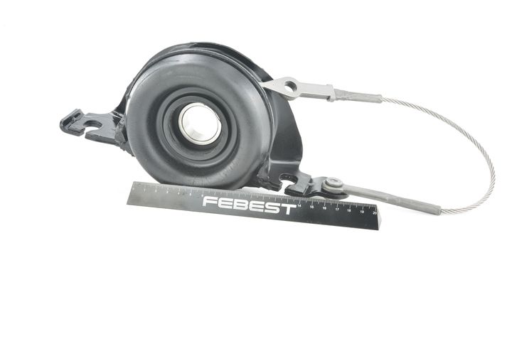 guolis, kardaninio veleno centrinis guolis