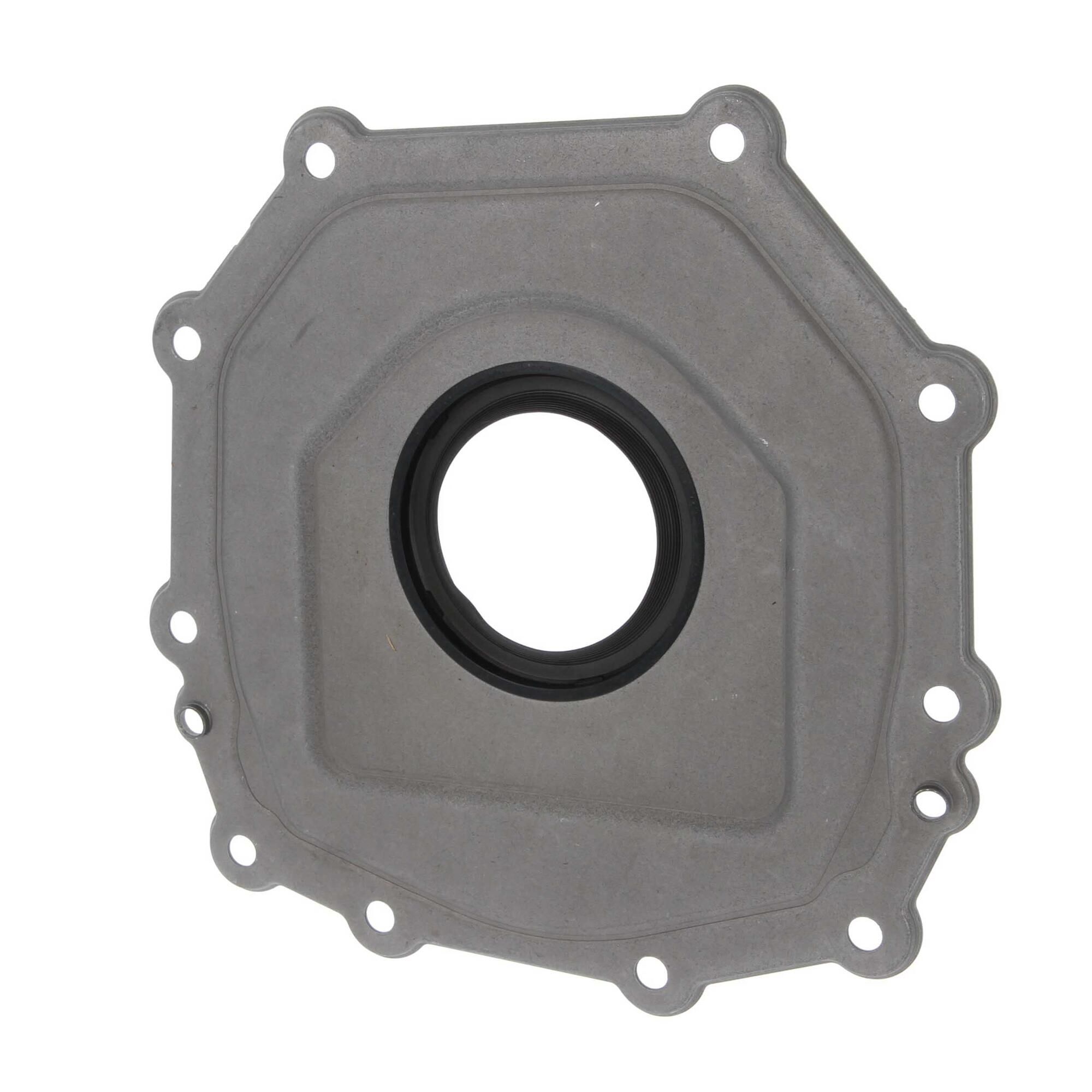 Wellendichtring, Kurbelwelle