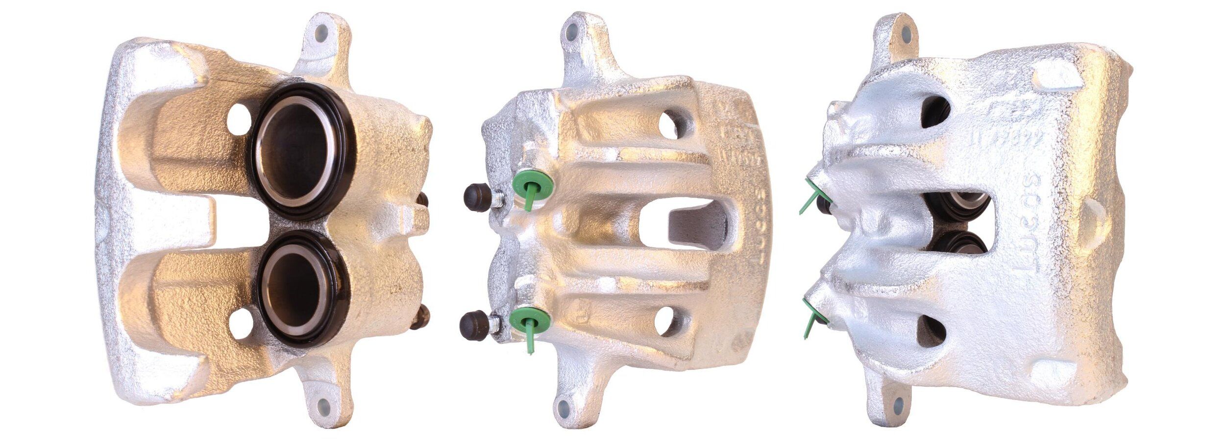 Bremssattel