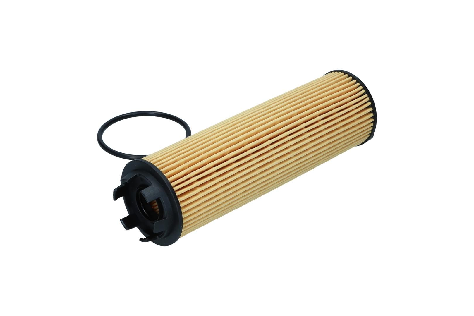 &Ouml;lfilter