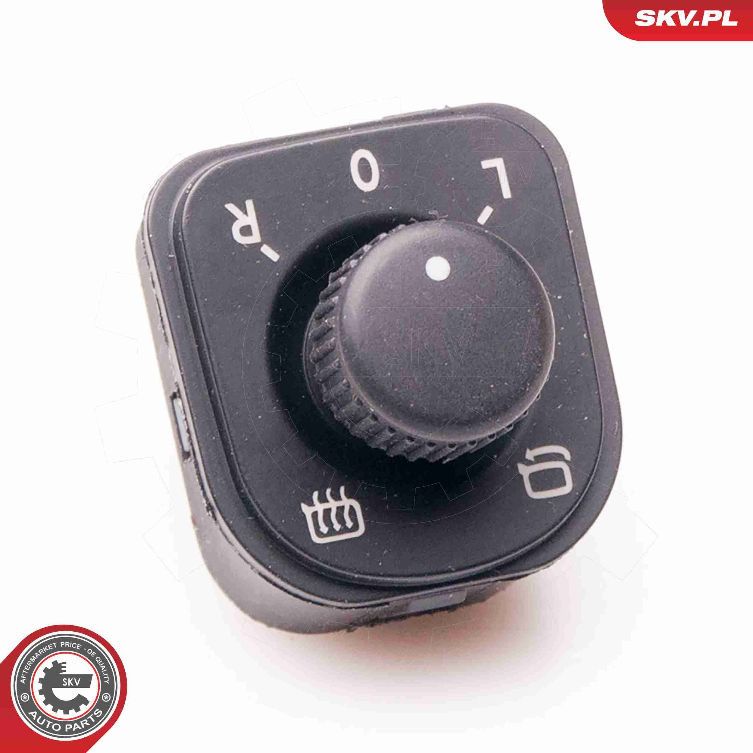 ESEN SKV 37SKV602 - Schalter, Au&szlig;enspiegelverstellung