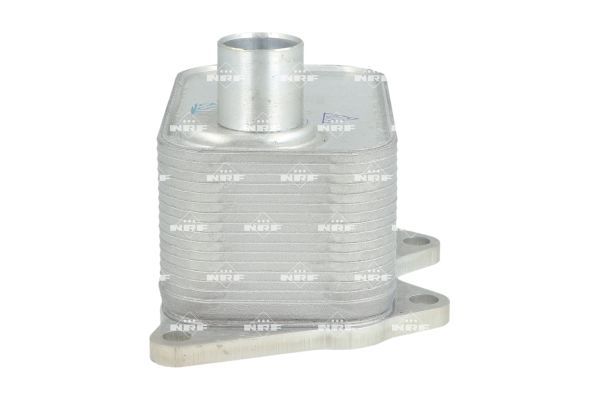 Ölkühler, Motoröl