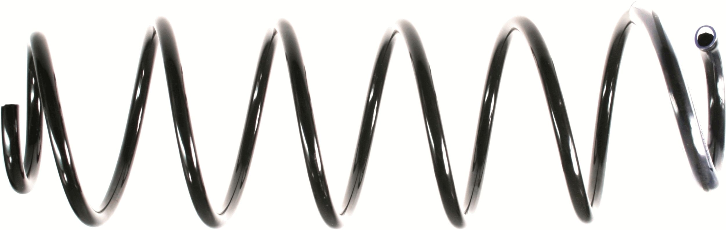 SACHS 998 076 Suspension Spring