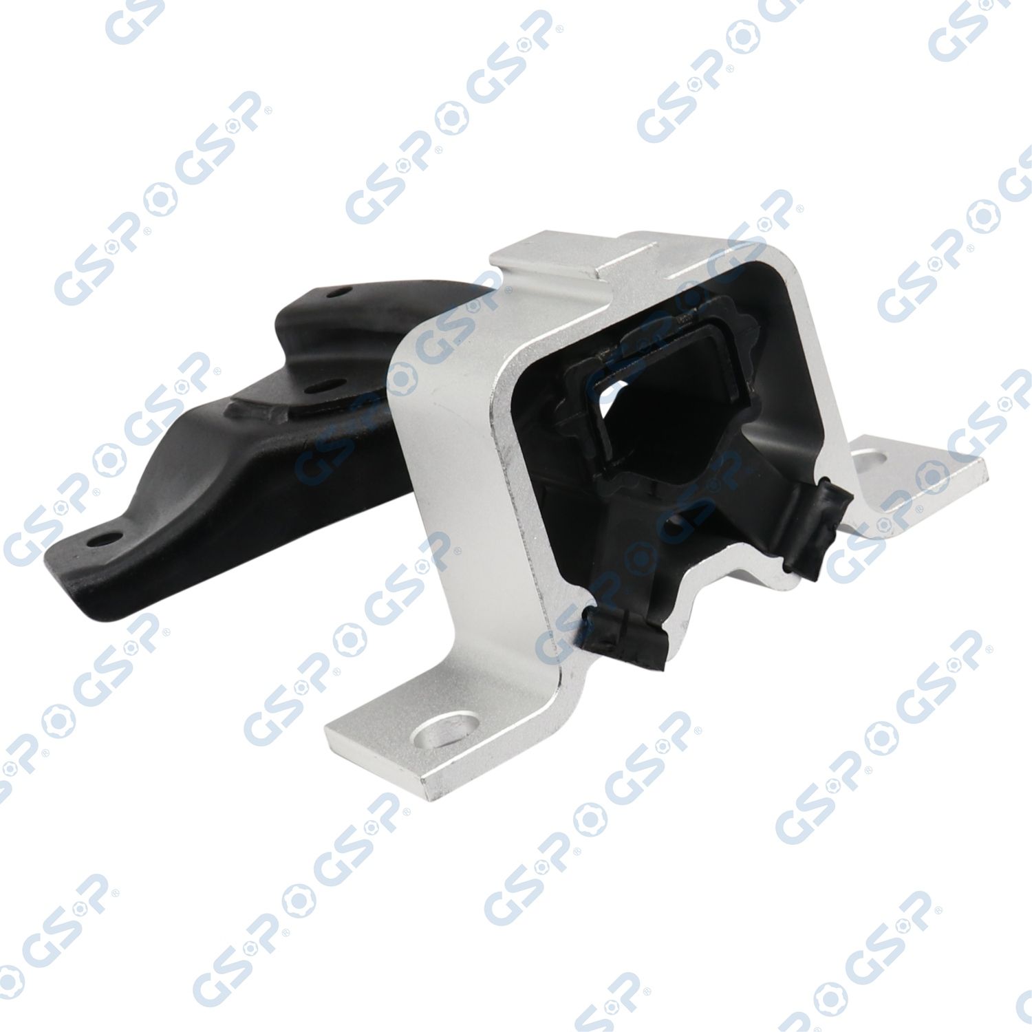 Soporte, motor