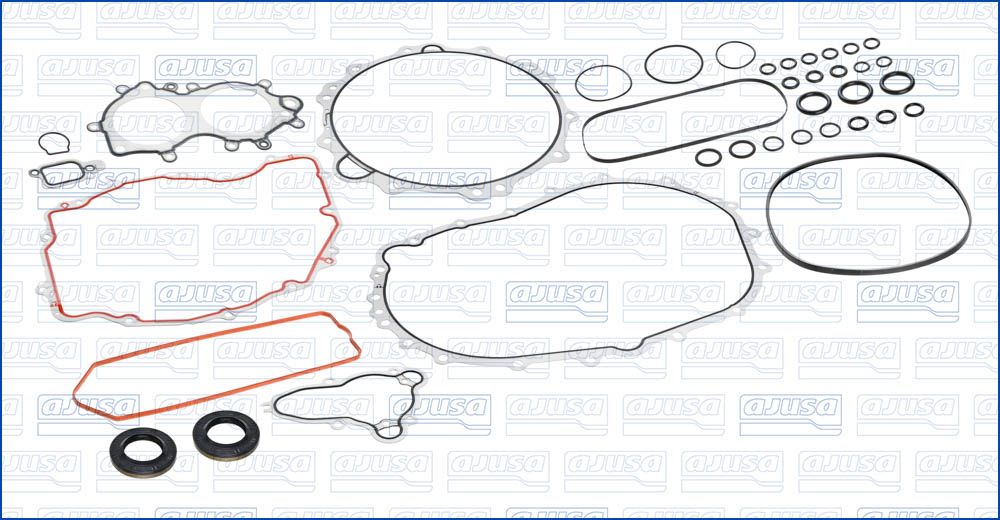 AJUSA EV000301 Seal Set, electric motor