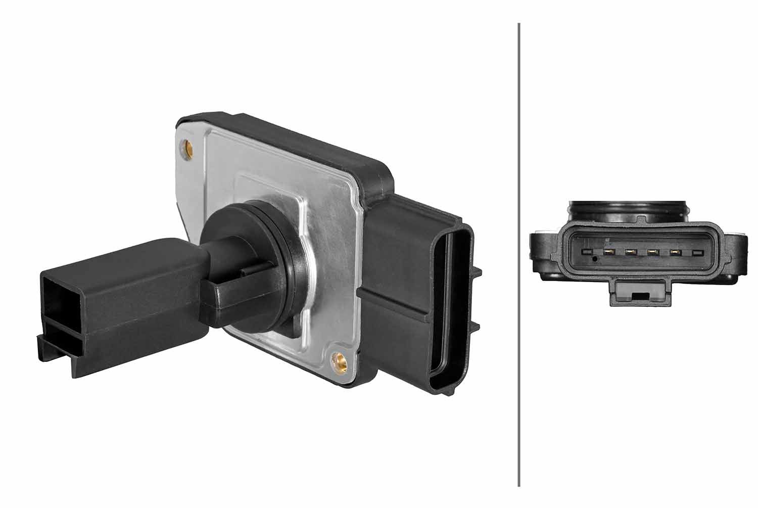 Hella 8ET 358 348-081 Luftmassenmesser