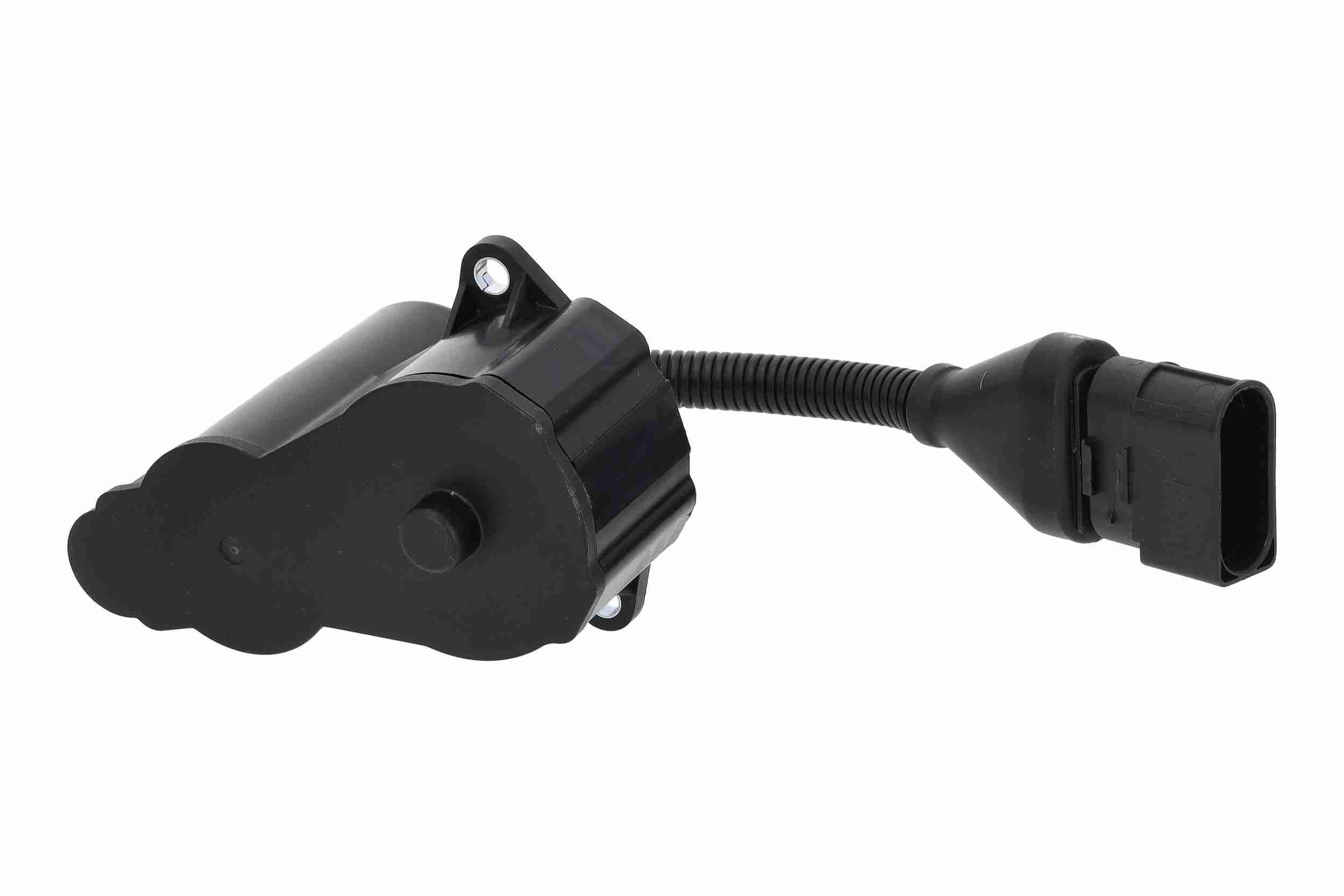 Stellelement, Feststellbremse Bremssattel