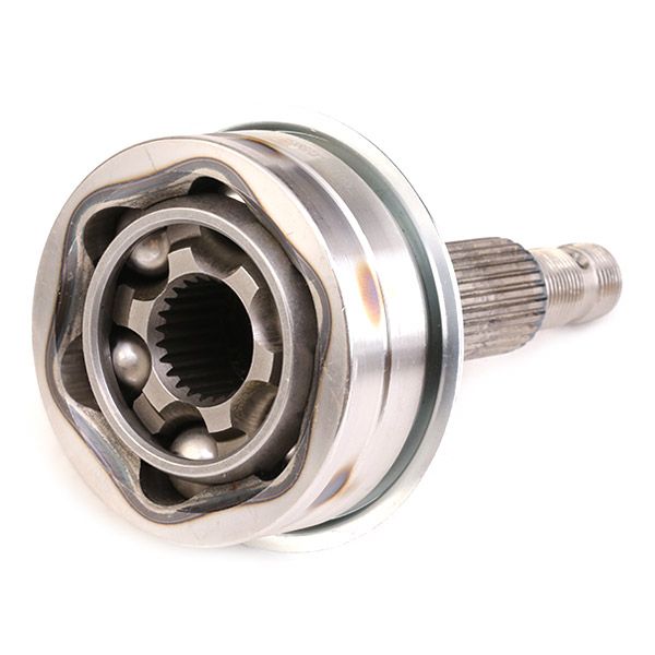 Homokineet reparatie set, aandrijfas