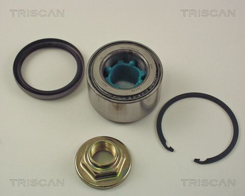 8530 13111 TRISCAN kerékcsapágy készlet