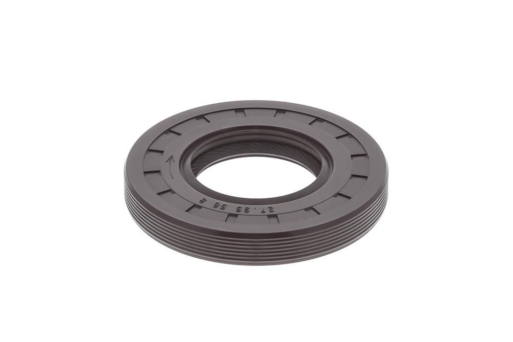 Wellendichtring, Differential