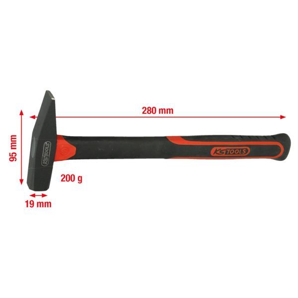 Schlosserhammer