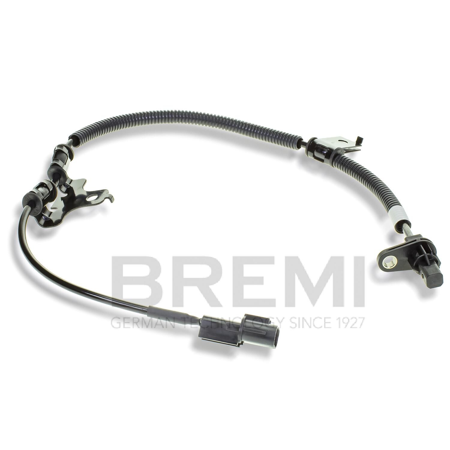 Sensor, Raddrehzahl