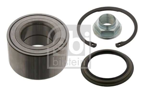 Wheel Bearing Kit 31564