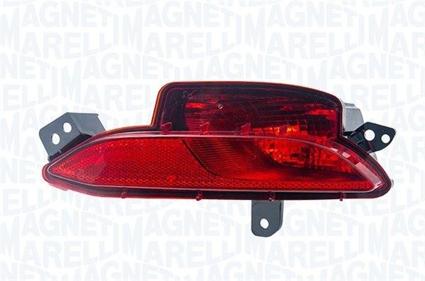 MAGNETI MARELLI 715104213000 Tail Light Assembly