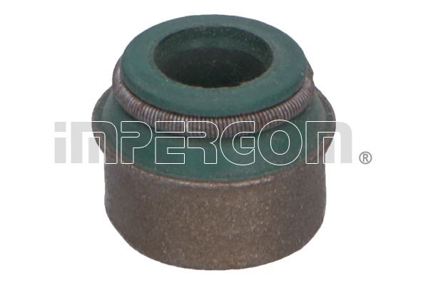 Dichtring, Ventilschaft