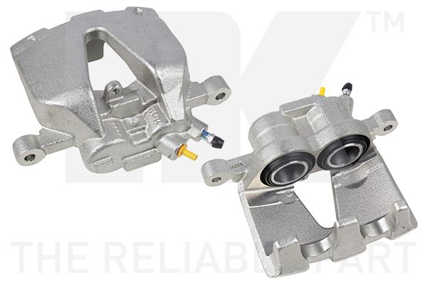 Bremssattel