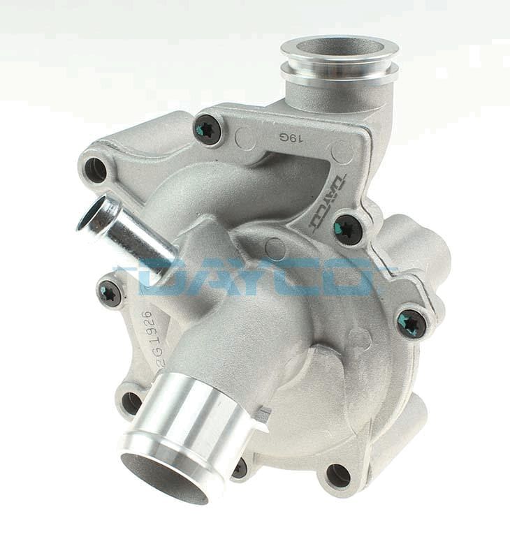 WATER PUMP AUTOMOTIVE - TecDoc 1